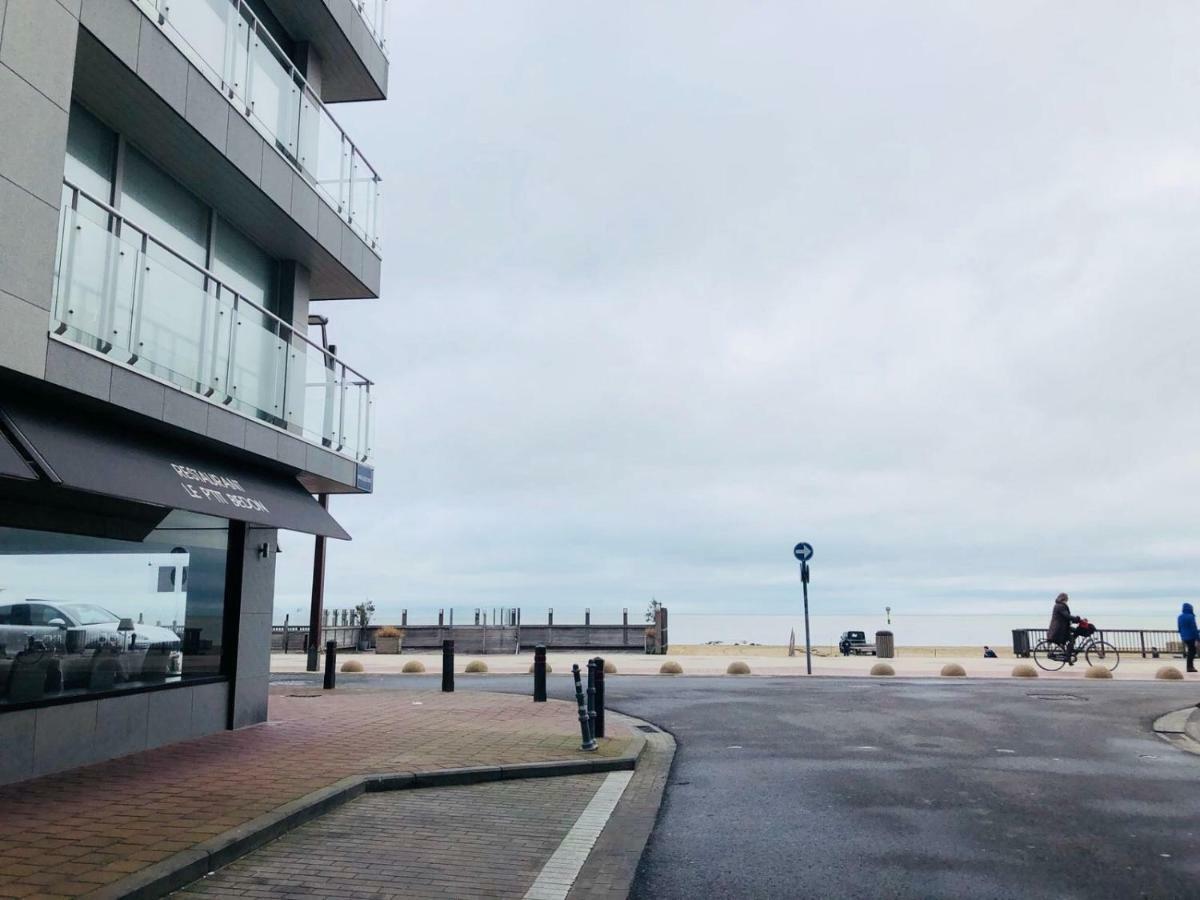 Residence La Zoute Knokke-Heist Exterior photo
